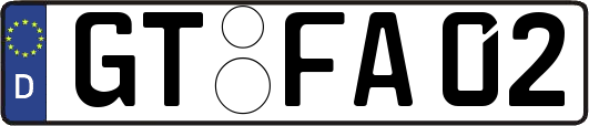 GT-FA02