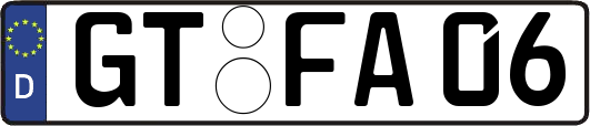 GT-FA06