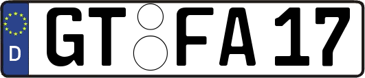 GT-FA17