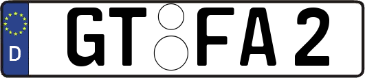 GT-FA2