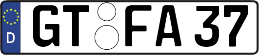 GT-FA37