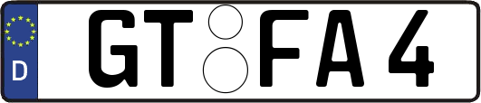 GT-FA4