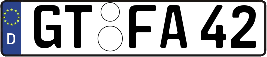 GT-FA42