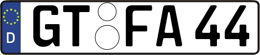 GT-FA44