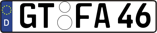 GT-FA46