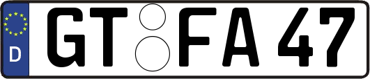 GT-FA47