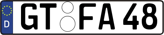 GT-FA48