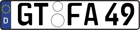 GT-FA49