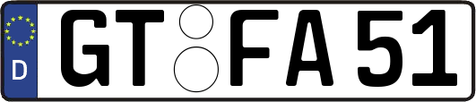 GT-FA51