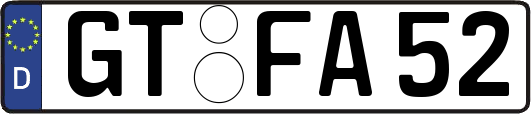 GT-FA52