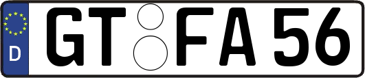 GT-FA56