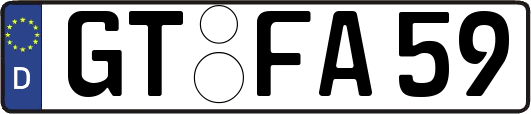 GT-FA59