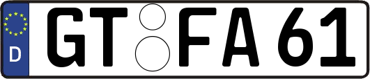 GT-FA61