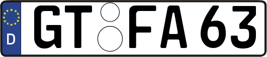 GT-FA63