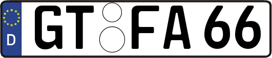 GT-FA66