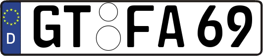 GT-FA69