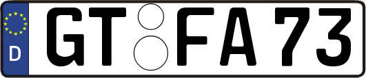 GT-FA73