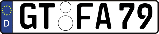 GT-FA79