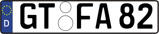 GT-FA82