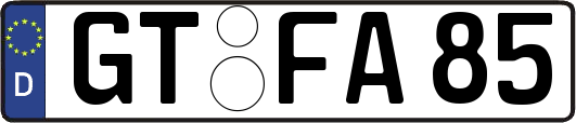 GT-FA85