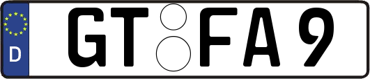 GT-FA9