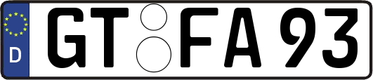 GT-FA93