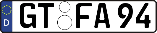 GT-FA94