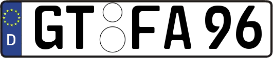 GT-FA96