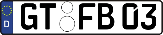 GT-FB03