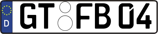 GT-FB04