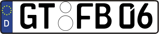 GT-FB06