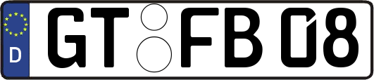 GT-FB08