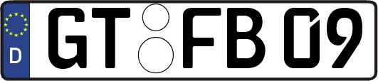 GT-FB09