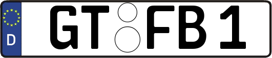 GT-FB1