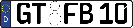 GT-FB10