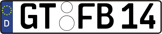 GT-FB14