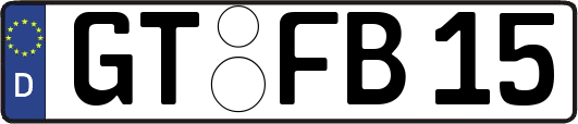 GT-FB15