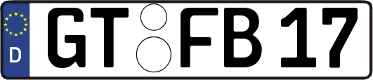 GT-FB17