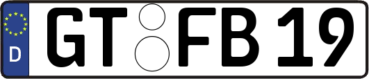 GT-FB19
