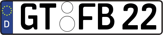 GT-FB22