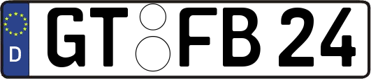 GT-FB24