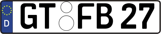 GT-FB27