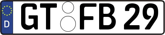GT-FB29