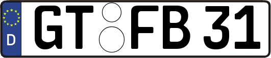 GT-FB31