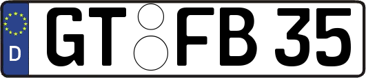 GT-FB35