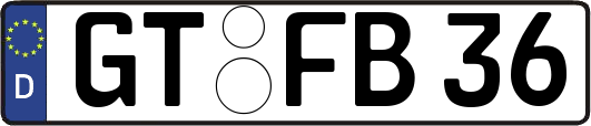 GT-FB36