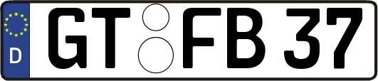GT-FB37