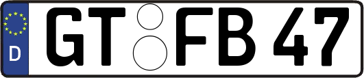 GT-FB47