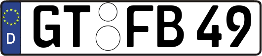 GT-FB49