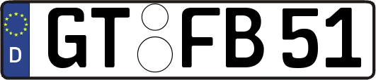 GT-FB51